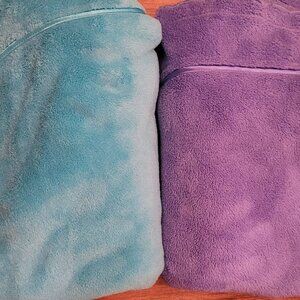 La Vie En Rose robe soft Plush